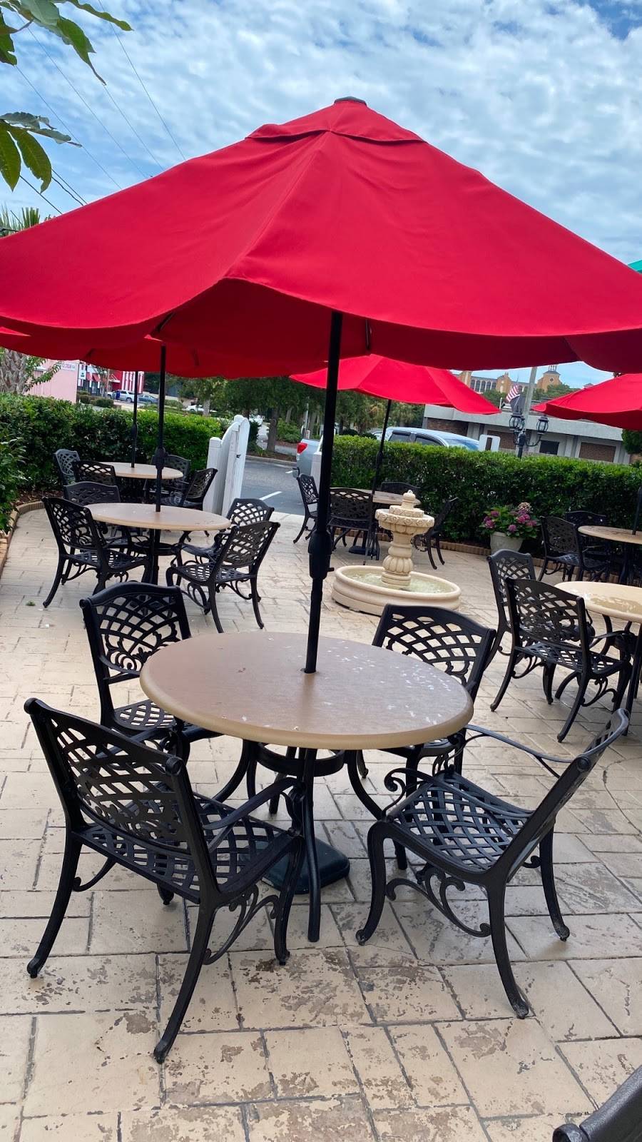 Luigis Trattoria | restaurant | 503 61st Ave N, Myrtle Beach, SC 29577, USA | 8434977080 OR +1 843-497-7080