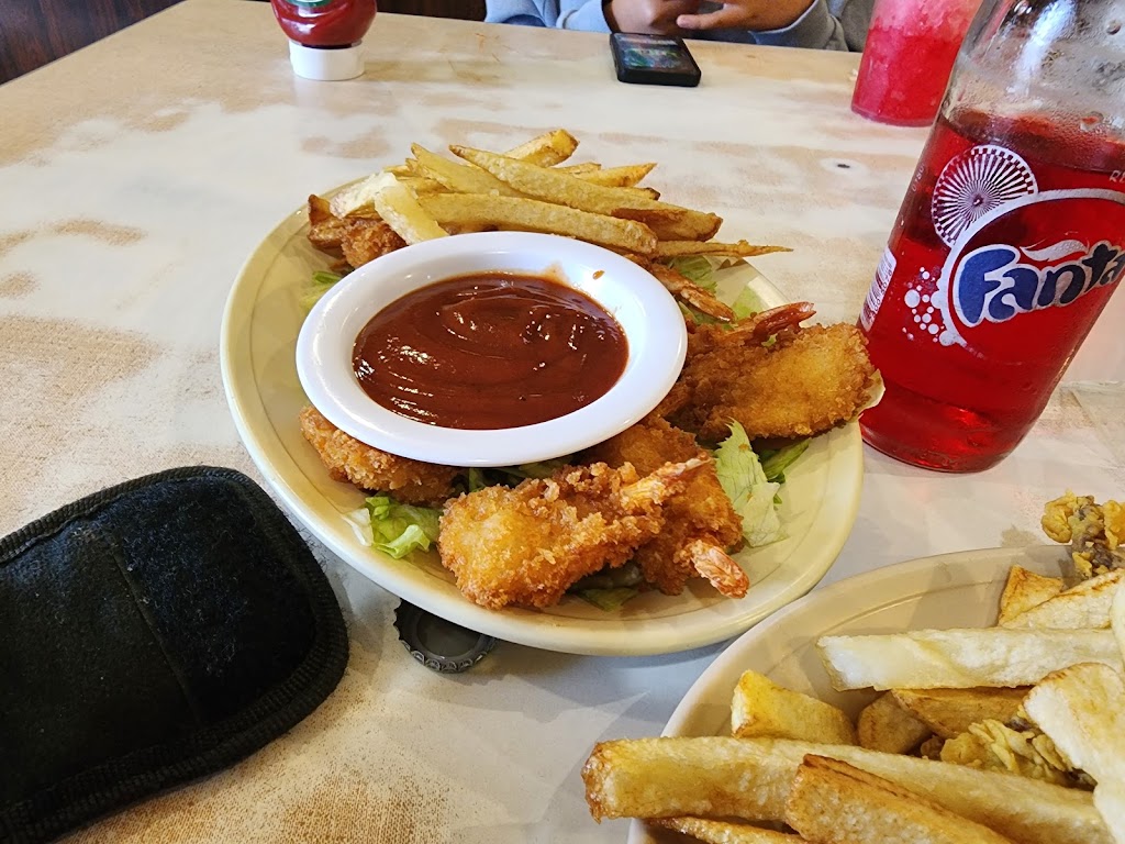 Steak House Cafe | restaurant | 1 E Broadway St, Tatum, NM 88267, USA | 5753989533 OR +1 575-398-9533