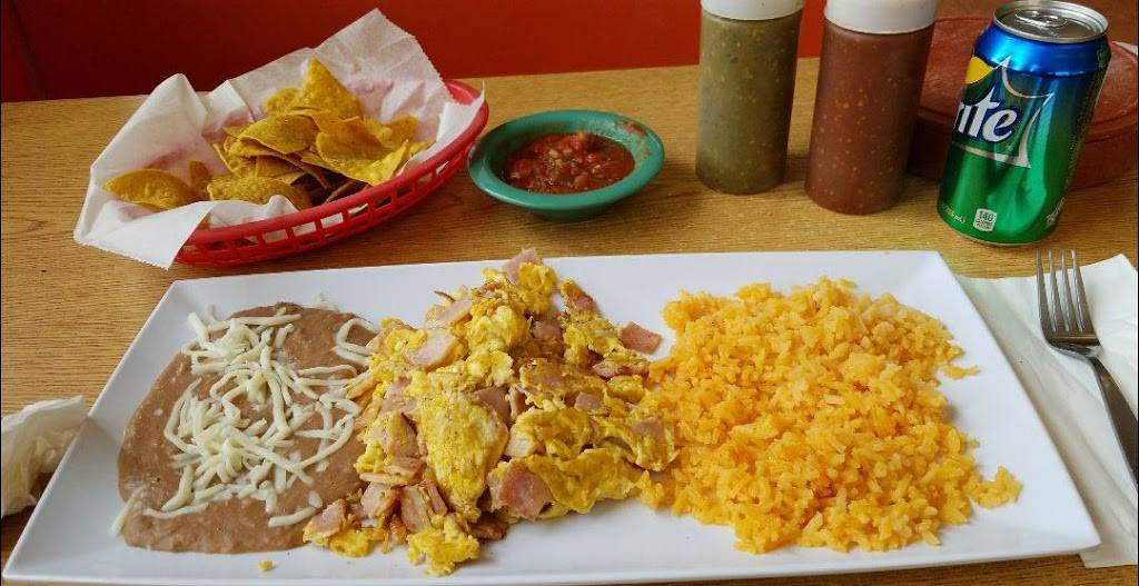 El Rey del Taco | restaurant | 6004 Calumet Ave, Hammond, IN 46320, USA | 2199377248 OR +1 219-937-7248