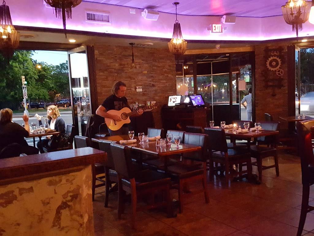 Sangria Latin Restaurant | restaurant | 29-02 Francis Lewis Blvd, Flushing, NY 11358, USA | 7183582727 OR +1 718-358-2727