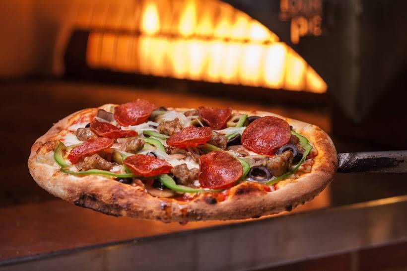 Your Pie | restaurant | 2085 Tower Dr, Glenview, IL 60026, USA | 8479042174 OR +1 847-904-2174