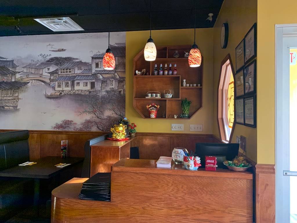 Yum Yum Asian Fusion | restaurant | 1111 S Fairview St, Delran, NJ 08075, USA | 8562555688 OR +1 856-255-5688