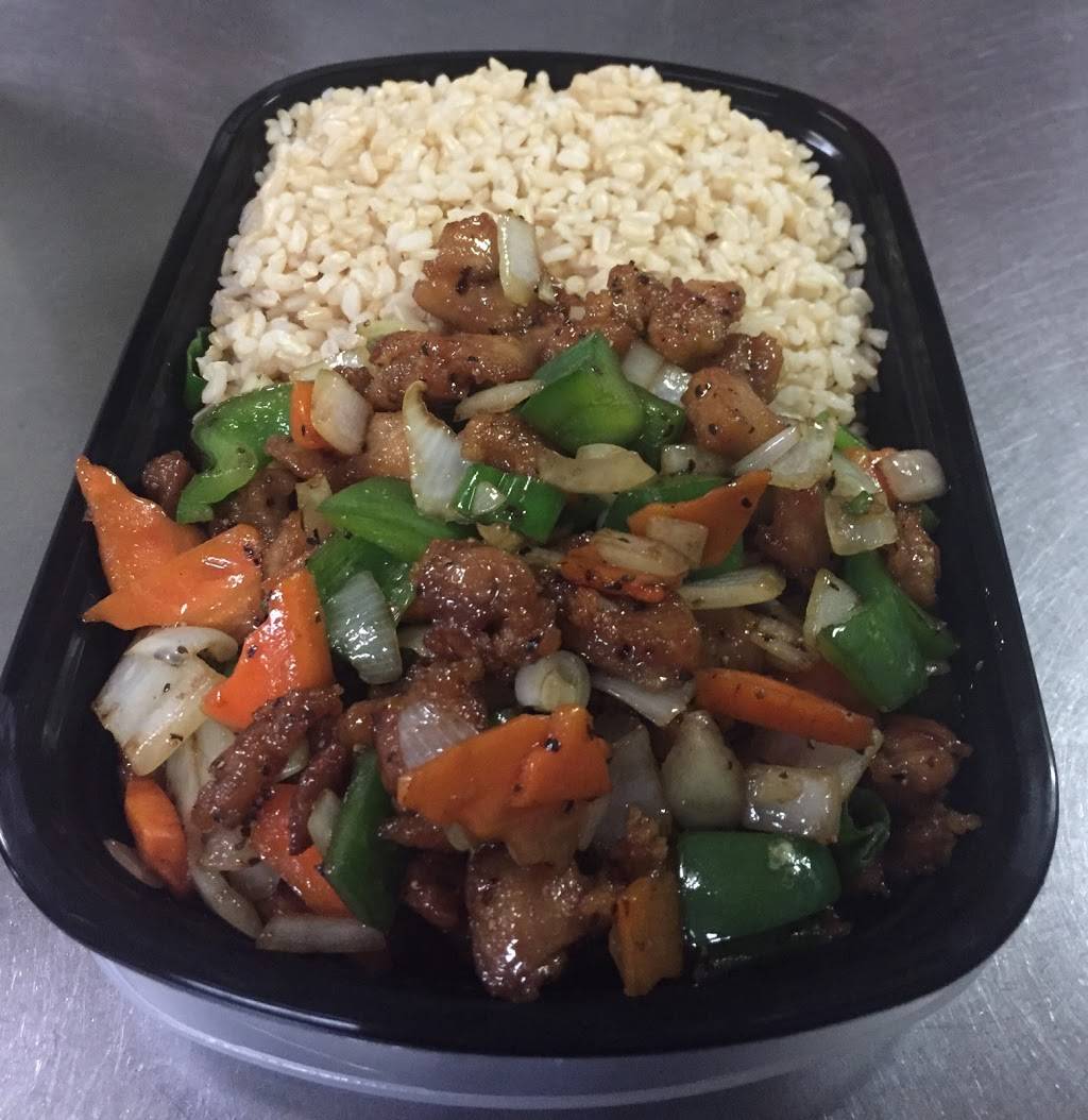 Grand Wok Restaurant | restaurant | 840 Kempton St, New Bedford, MA 02740, USA | 5089977297 OR +1 508-997-7297