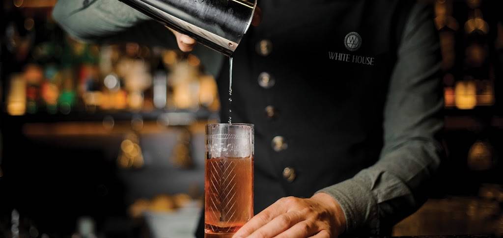 White House Spirits | restaurant | 130 Maple St, Auburn, CA 95603, USA | 5305372985 OR +1 530-537-2985