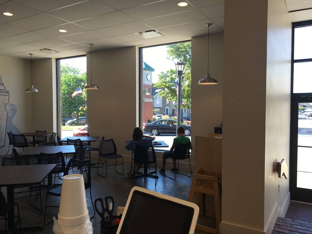 Boca Loca Burrito Factory | restaurant | 1 Berea Commons #1, Berea, OH 44017, USA | 4406250121 OR +1 440-625-0121