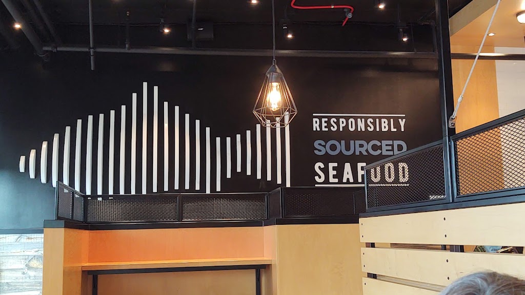 California Fish Grill | restaurant | 11122 Rancho Carmel Dr Suite 101, San Diego, CA 92128, USA | 8584121777 OR +1 858-412-1777