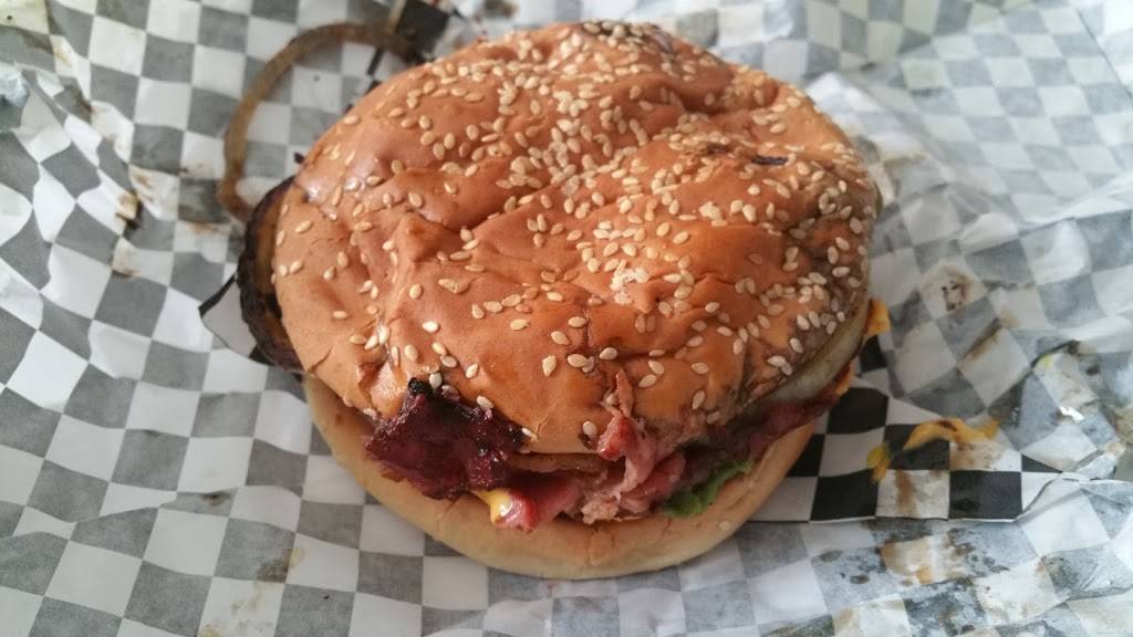 Yakis the Original Teriyaki | restaurant | 904 W Alameda Ave, Burbank, CA 91506, USA | 8188451016 OR +1 818-845-1016