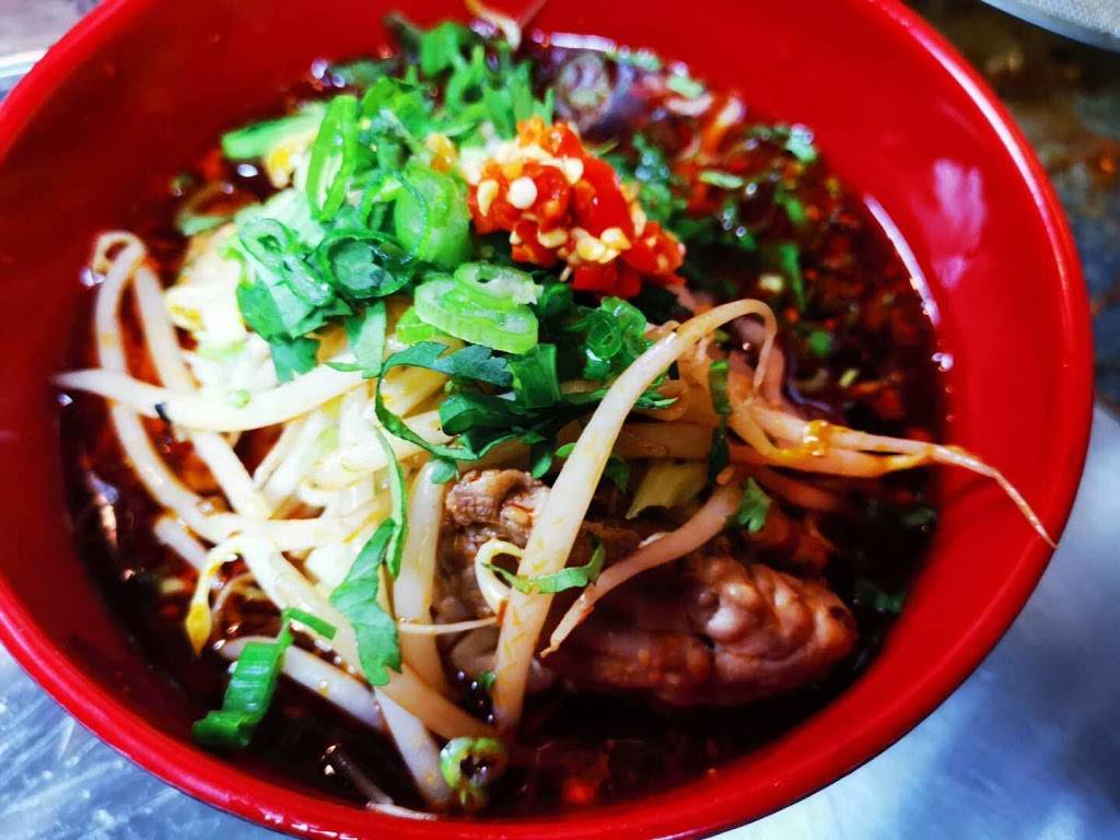 MAOJIAOHUOLA 冒椒火辣（纽约店） | restaurant | 43-23 Main St, Flushing, NY 11355, USA | 7188883388 OR +1 718-888-3388