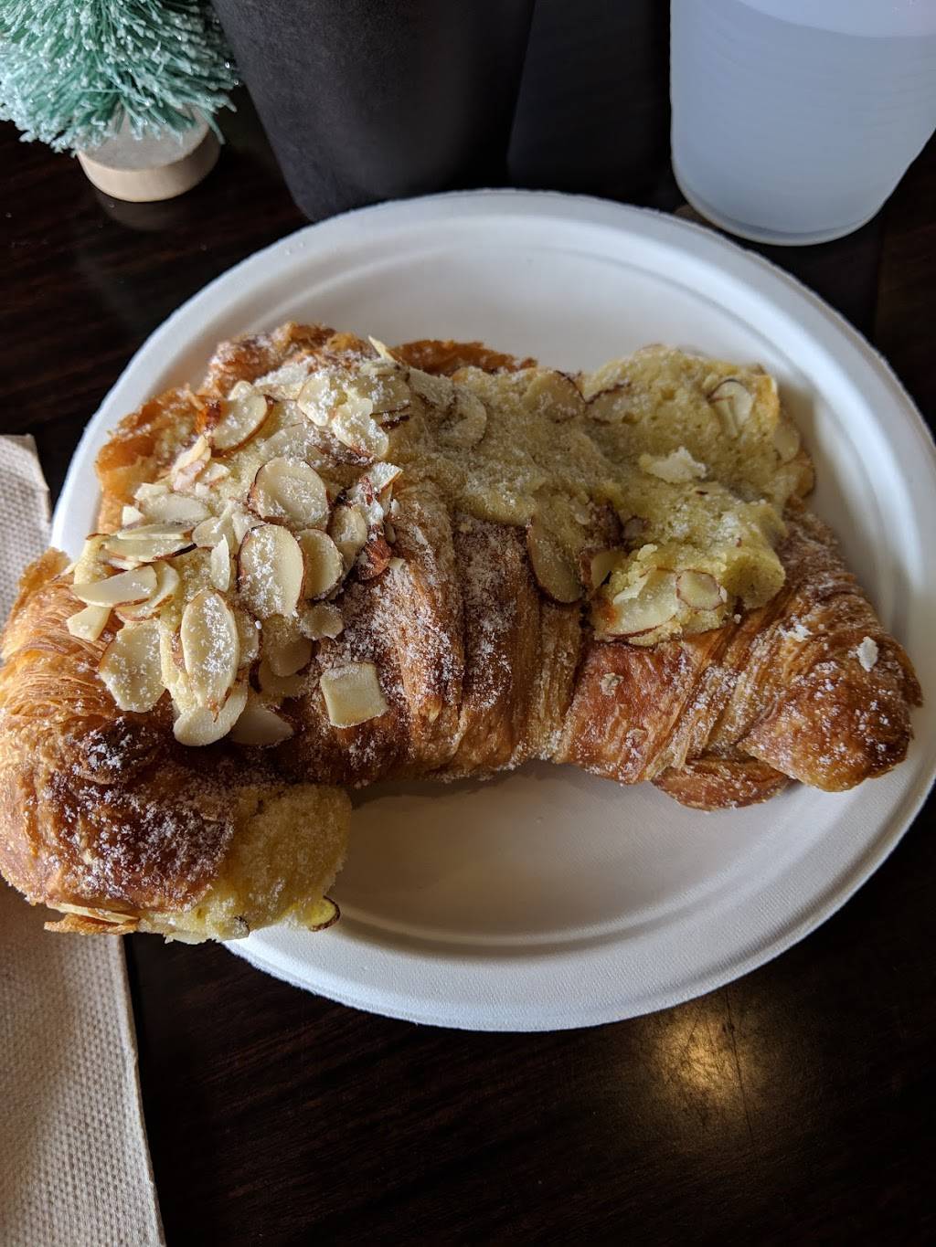 Scratch Bakery Cafe | bakery | 24321 Avenida De La Carlota, Laguna Hills, CA 92653, USA | 9498592253 OR +1 949-859-2253