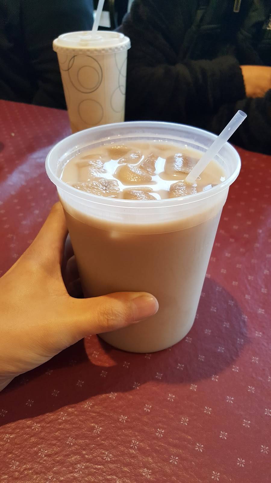 Pupuseria Doña Azucena | restaurant | 8764 Richmond Hwy, Alexandria, VA 22309, USA | 7037991000 OR +1 703-799-1000