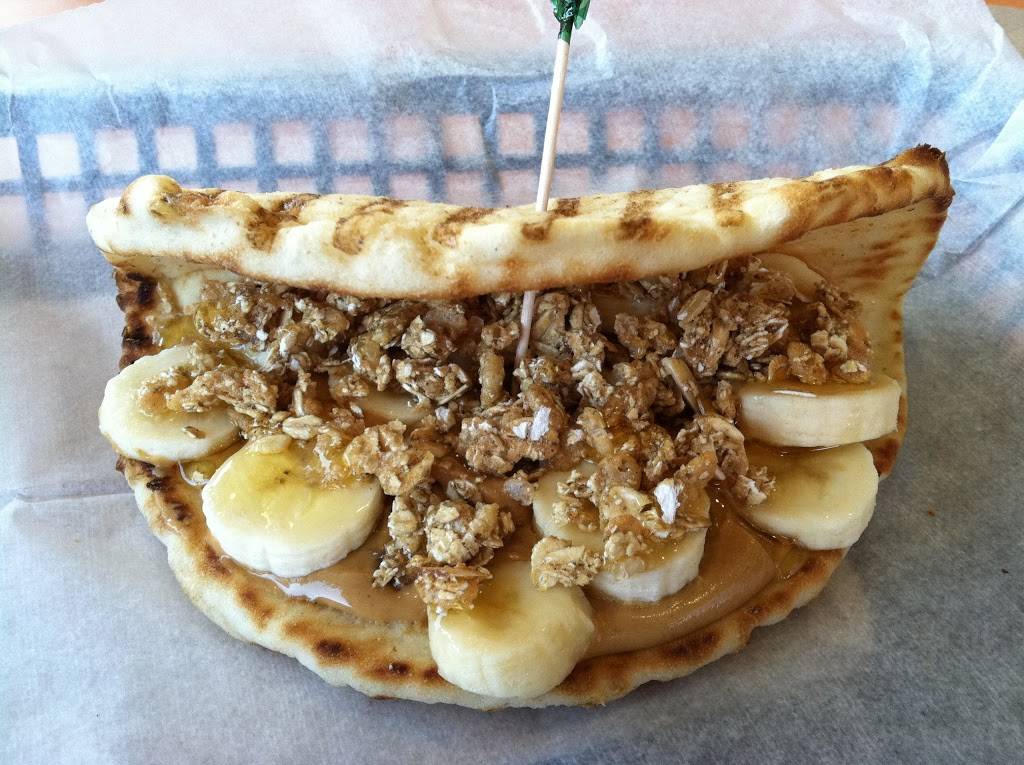 Tropical Smoothie Cafe | restaurant | 29 Alden Rd, Fairhaven, MA 02719, USA | 7742020321 OR +1 774-202-0321