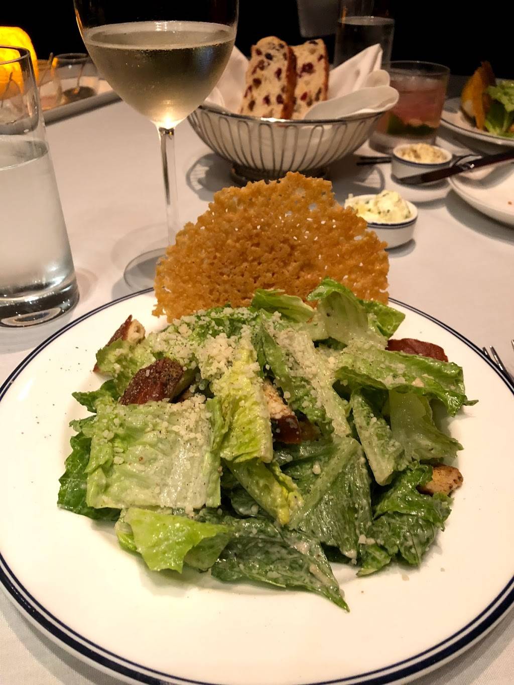 NYY Steak (in Seminole Casino Coconut Creek) | restaurant | 5550 NW 40th St, Coconut Creek, FL 33073, USA | 9549356699 OR +1 954-935-6699