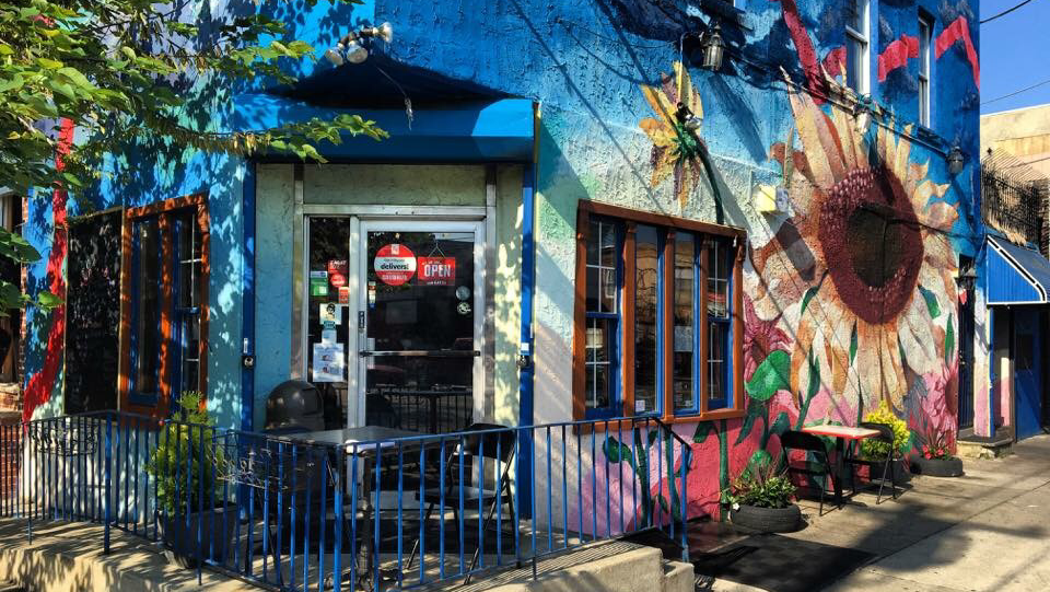 Café y Chocolate | restaurant | 3411, 2100 S Norwood St, Philadelphia, PA 19145, USA | 2676394506 OR +1 267-639-4506