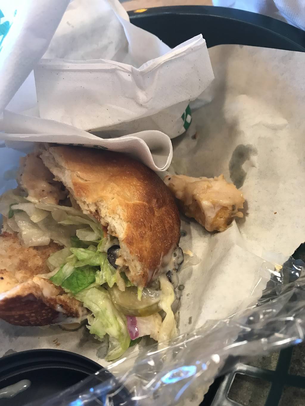 Subway | restaurant | 12870 Trade Way Four, Bonita Springs, FL 34135, USA | 2399485556 OR +1 239-948-5556