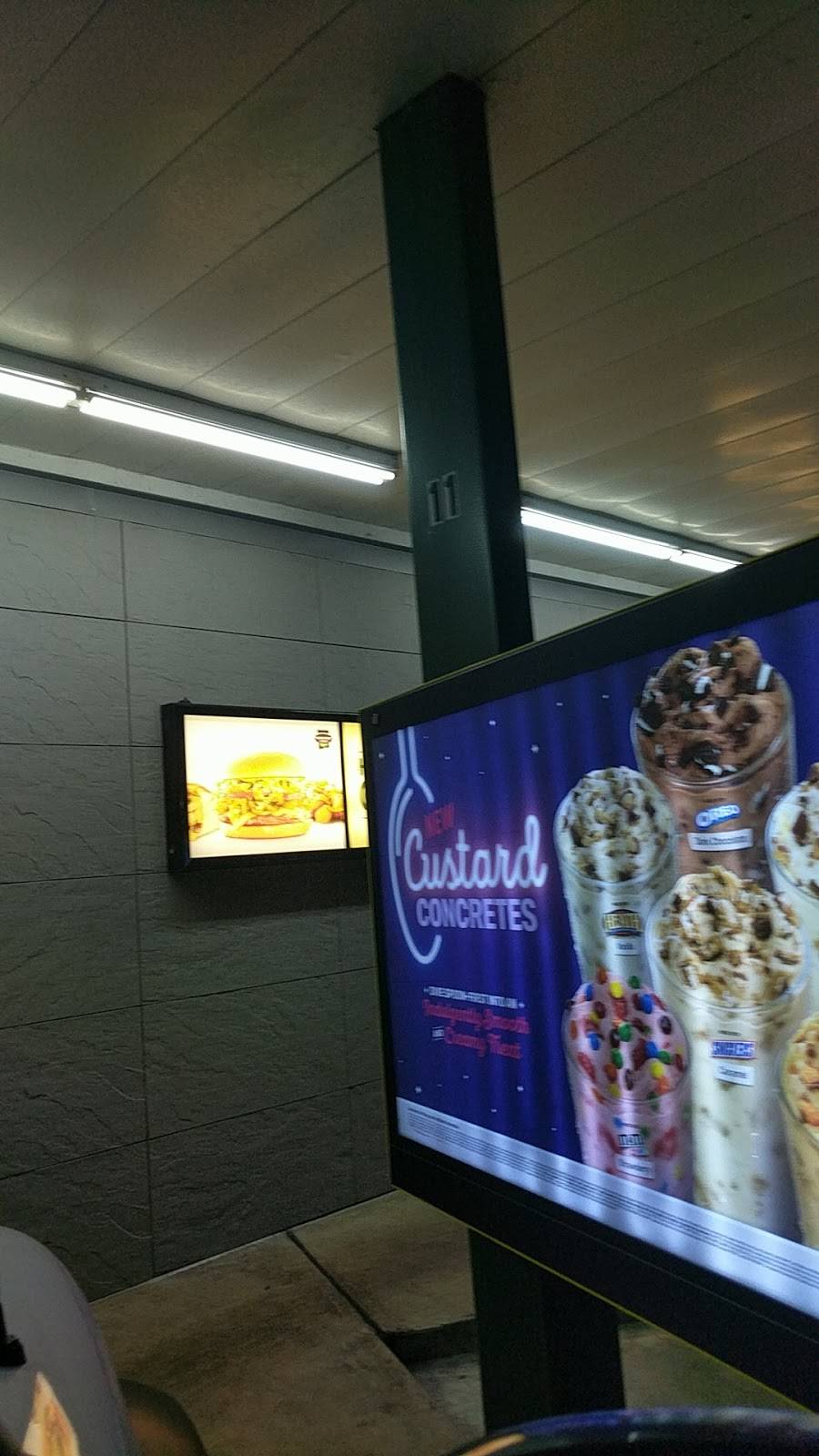 Sonic Drive-In | restaurant | 109 N. Loop #288, Denton, TX 76201, USA | 9404842904 OR +1 940-484-2904