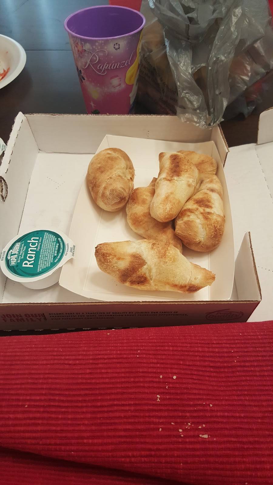 Papa Johns Pizza | restaurant | 15493e E Hampden Ave, Aurora, CO 80013, USA | 3036937272 OR +1 303-693-7272