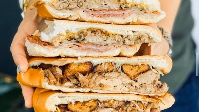 Lechon Tropical | restaurant | 1401 Clare Ave, West Palm Beach, FL 33401, USA | 3477842223 OR +1 347-784-2223