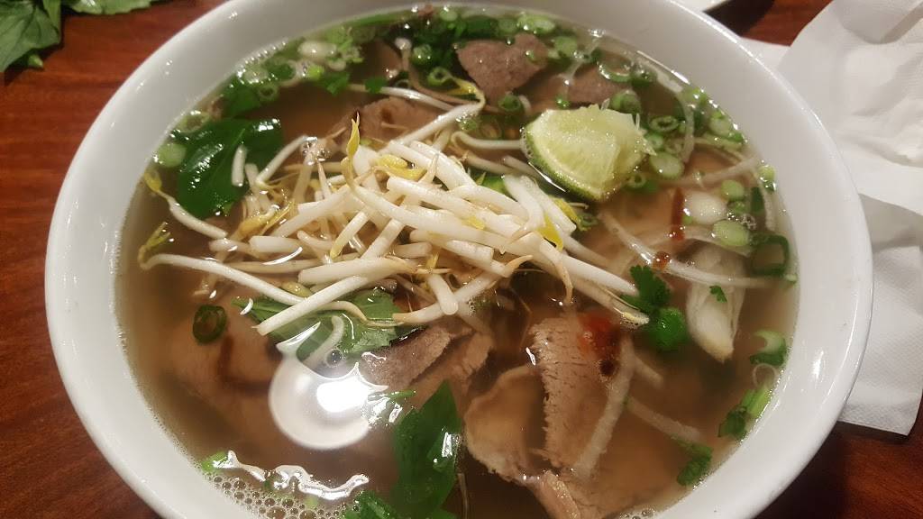 Pho On 74th | restaurant | 3049 W 74th Ave, Westminster, CO 80030, USA | 3034120428 OR +1 303-412-0428