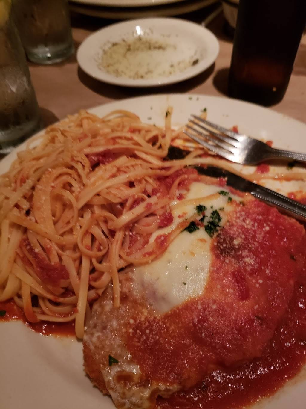 La Bella Napoli Restaurant | restaurant | 1541, 7390 Shoal Line Blvd, Weeki Wachee, FL 34607, USA | 3525565274 OR +1 352-556-5274