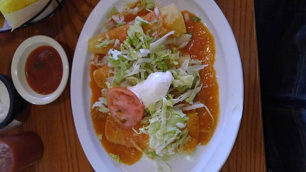 Cancun Mexican Grill | restaurant | 1919 Stout Rd, Menomonie, WI 54751, USA | 7152350851 OR +1 715-235-0851