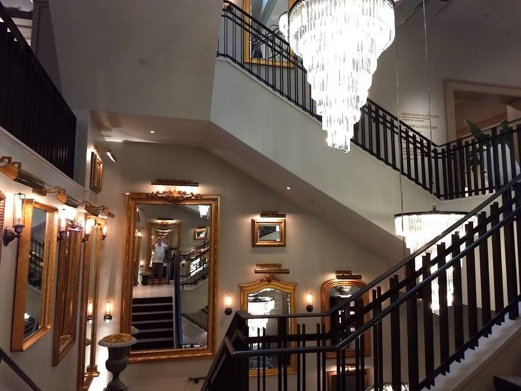 RH Rooftop Restaurant | restaurant | 560 Okeechobee Blvd, West Palm Beach, FL 33401, USA | 5618046826 OR +1 561-804-6826