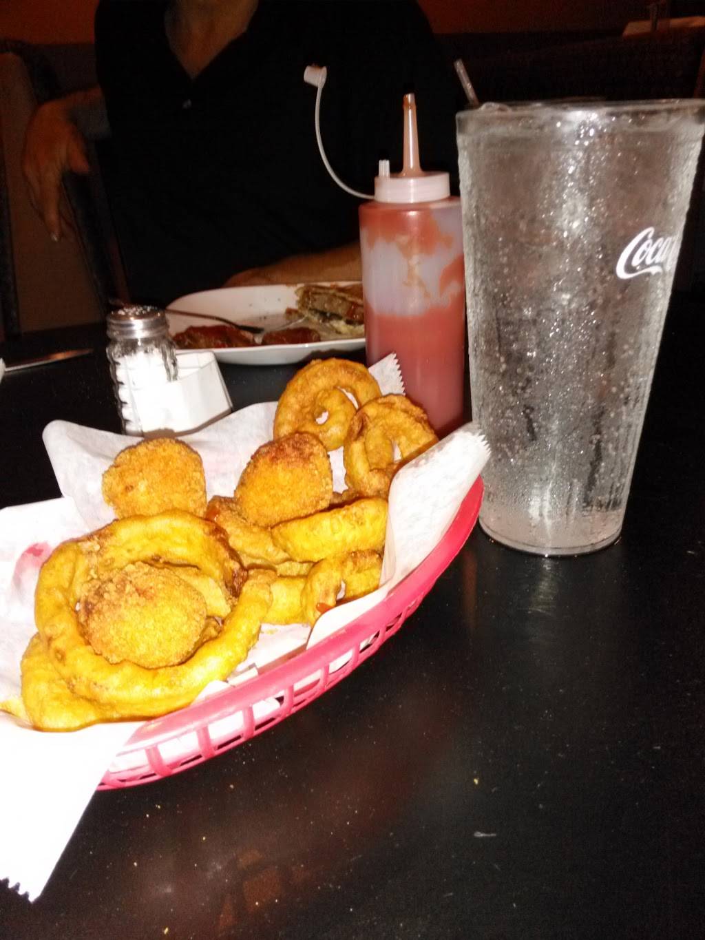 Daddyos Tavern | restaurant | 7500 Richmond Rd H, Williamsburg, VA 23188, USA | 7576453610 OR +1 757-645-3610