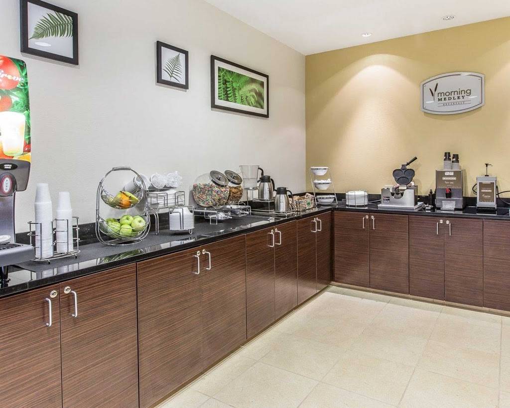 Sleep Inn & Suites Jasper I-22 | restaurant | 90 Carl Cannon Blvd, Jasper, AL 35501, USA | 2053872001 OR +1 205-387-2001