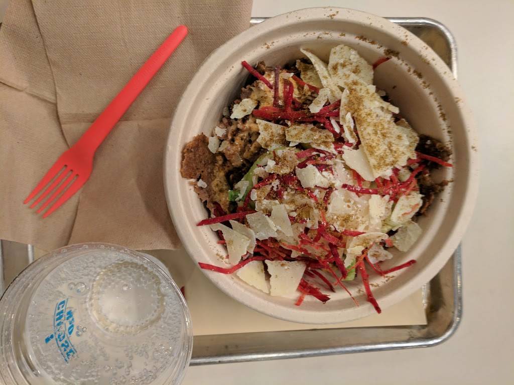 SpireWorks | restaurant | 1061 Broxton Ave, Los Angeles, CA 90024, USA | 4242206299 OR +1 424-220-6299