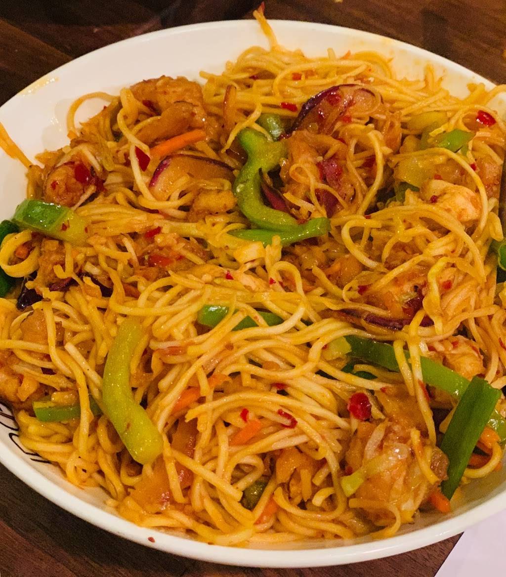 Inchins Bamboo Garden | restaurant | 22010 17th Ave SE, Bothell, WA 98021, USA | 4254834594 OR +1 425-483-4594