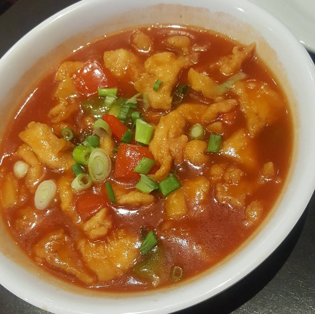 Spice Rack / Biryani Pot / Bombay Chopstix | restaurant | 2865 McDermott Rd #105, Plano, TX 75025, USA | 9727277225 OR +1 972-727-7225