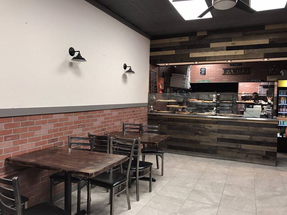 Rams Pizza Plus | restaurant | 574 E Fordham Rd, Bronx, NY 10458, USA | 7182201959 OR +1 718-220-1959