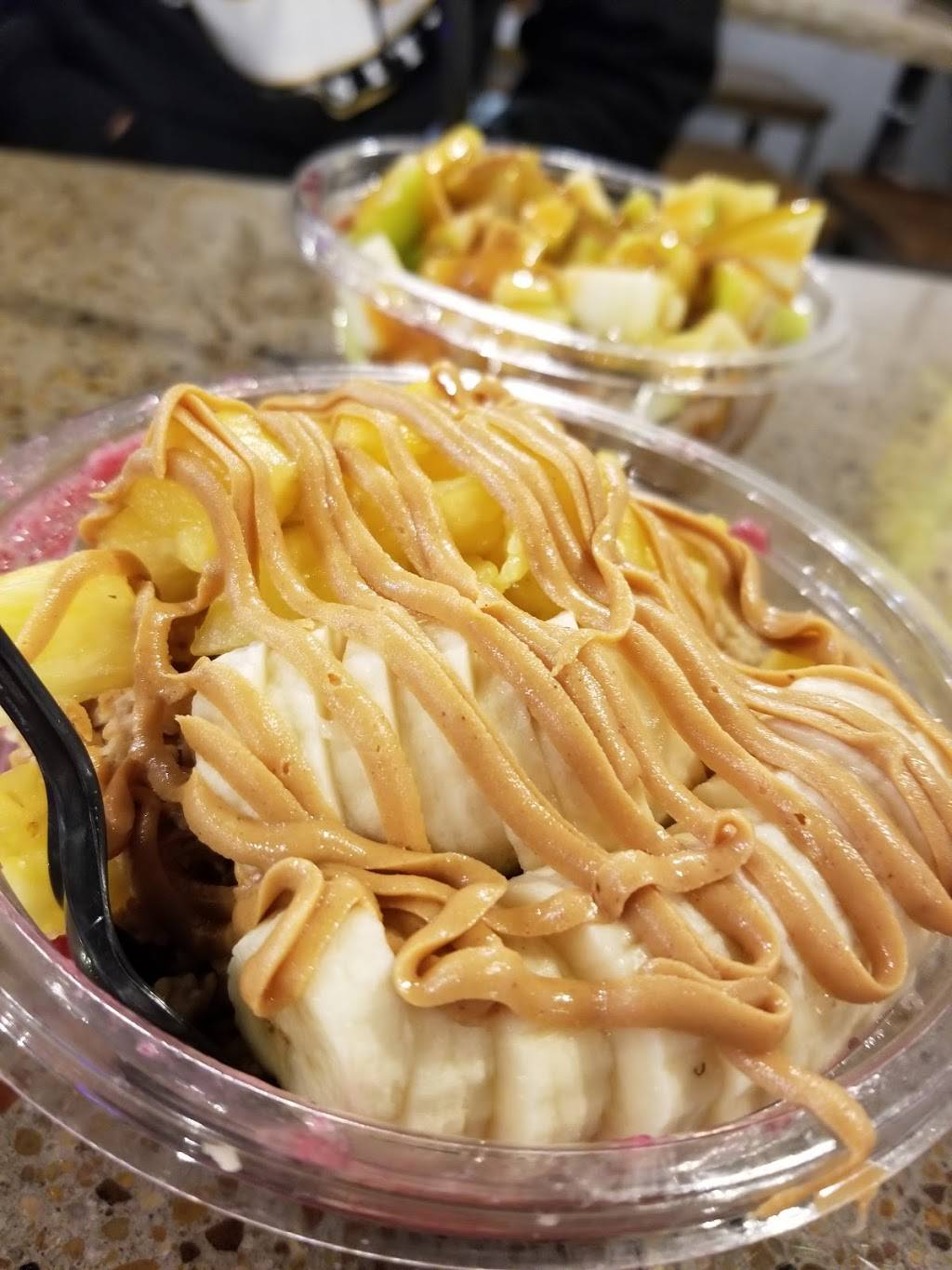 Frutta Bowls Montgomery | restaurant | 7056 Eastchase Pkwy, Montgomery, AL 36117, USA | 3343565107 OR +1 334-356-5107