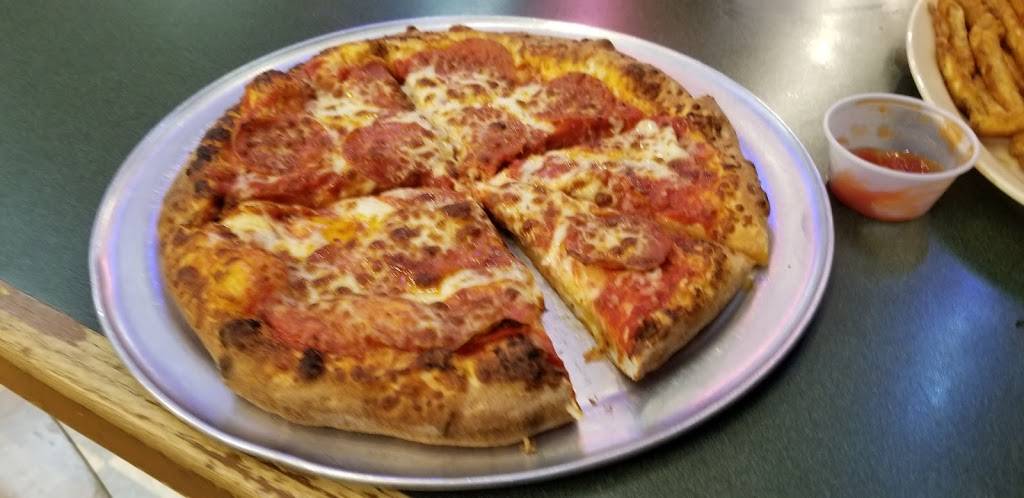 5 Star Pizza | restaurant | 951 N Haven Ave, Ontario, CA 91764, USA | 9094660808 OR +1 909-466-0808