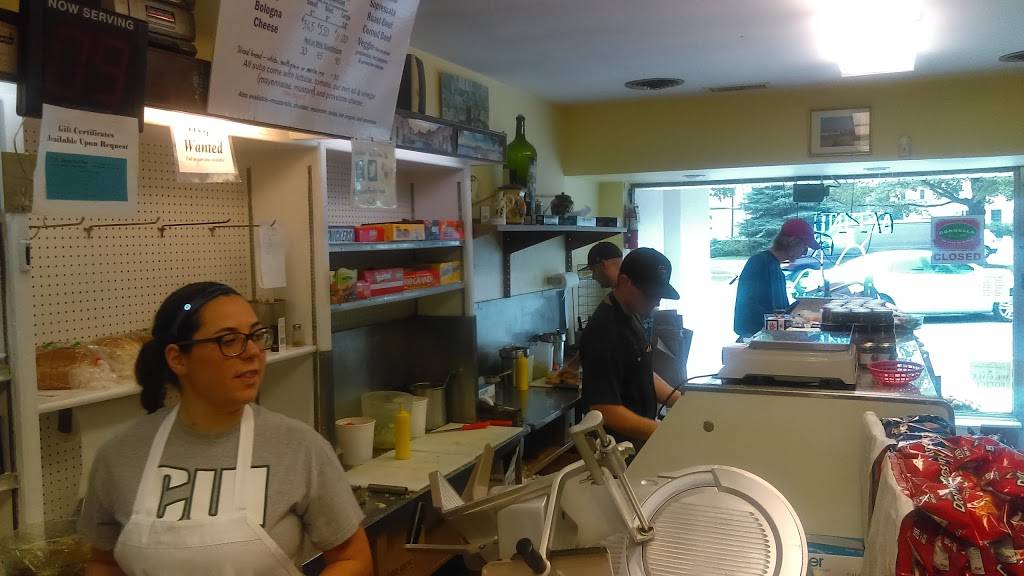 Alpine Food Shop | meal takeaway | 7538 W North Ave, Elmwood Park, IL 60707, USA | 7084533505 OR +1 708-453-3505