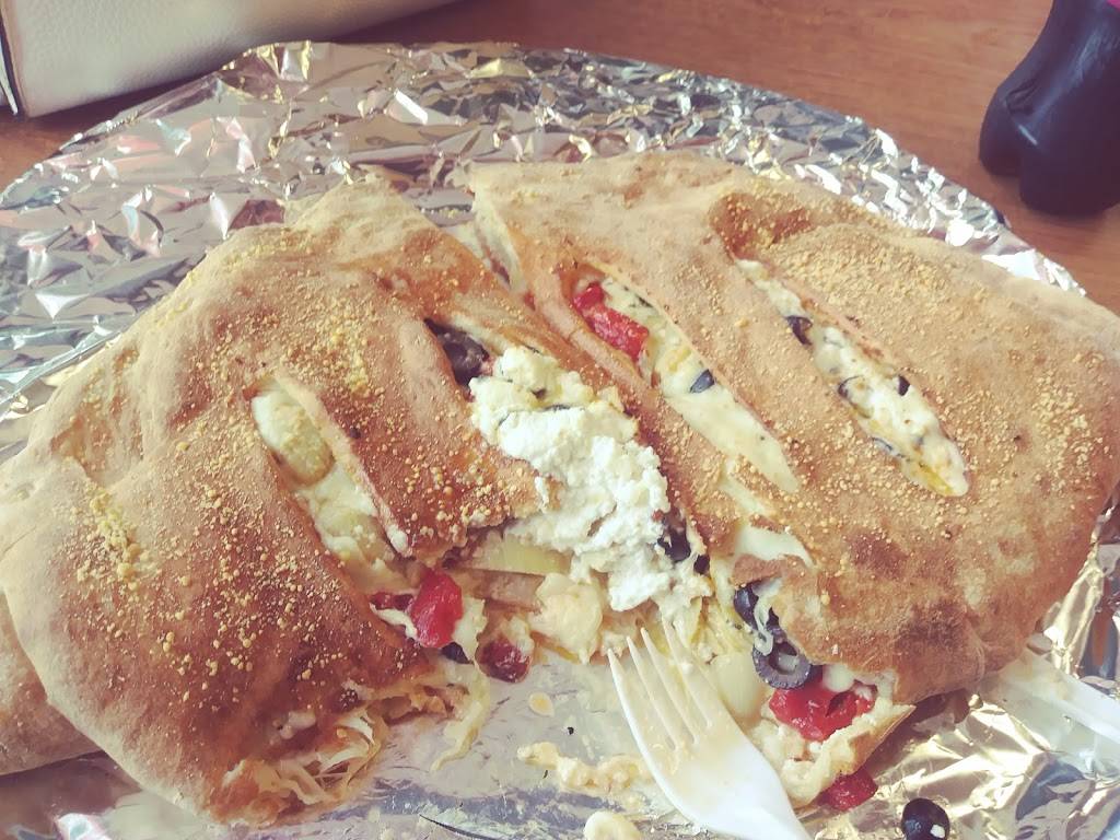 Pizza Bellino | restaurant | 5839 Forbes Ave, Pittsburgh, PA 15217, USA | 4125212111 OR +1 412-521-2111