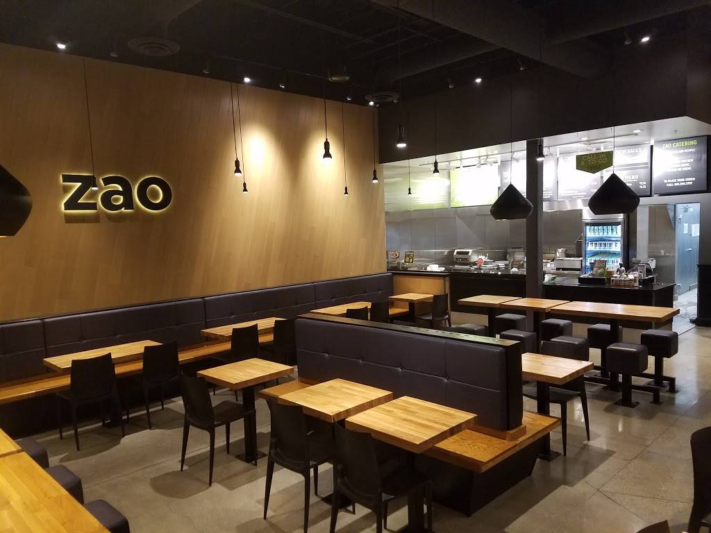 Zao Asian Cafe | restaurant | 5263 State St, Murray, UT 84107, USA | 8012902797 OR +1 801-290-2797