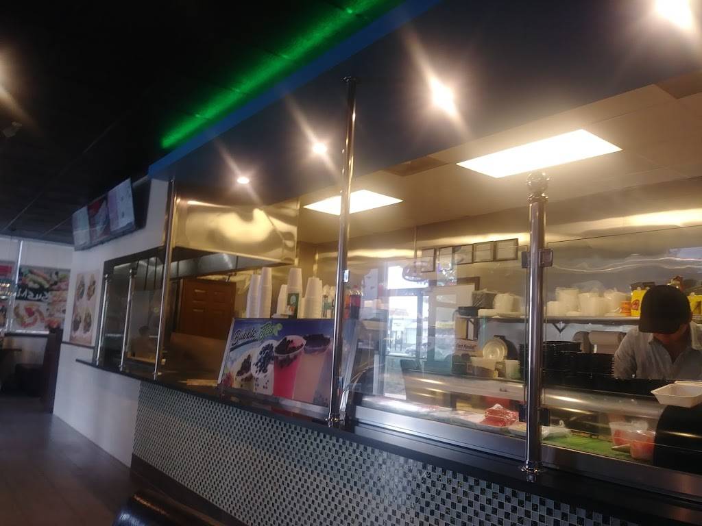 Bentoya Asian Kitchen | restaurant | 5921 University Blvd W, Jacksonville, FL 32216, USA | 9048137665 OR +1 904-813-7665