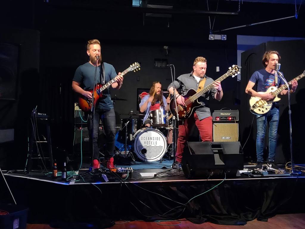 The Break Room | restaurant | 911 S Kansas Ave, Topeka, KS 66612, USA | 7852156633 OR +1 785-215-6633