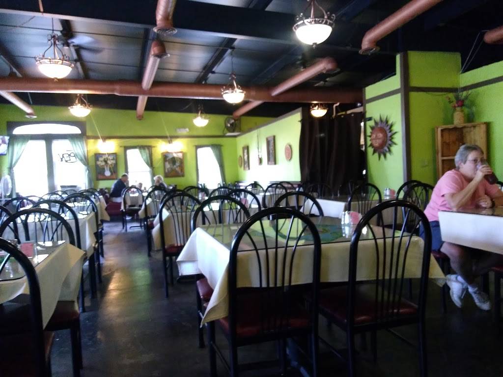 Las Vias | restaurant | 711 Nance Ford Rd SW, Hartselle, AL 35640, USA | 2567511402 OR +1 256-751-1402