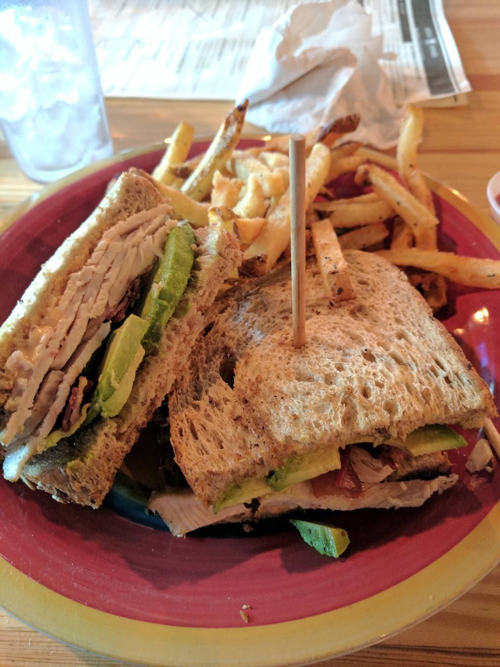 Bobcat Bonnies | restaurant | 118 Sycamore St, Wyandotte, MI 48192, USA | 7345301806 OR +1 734-530-1806