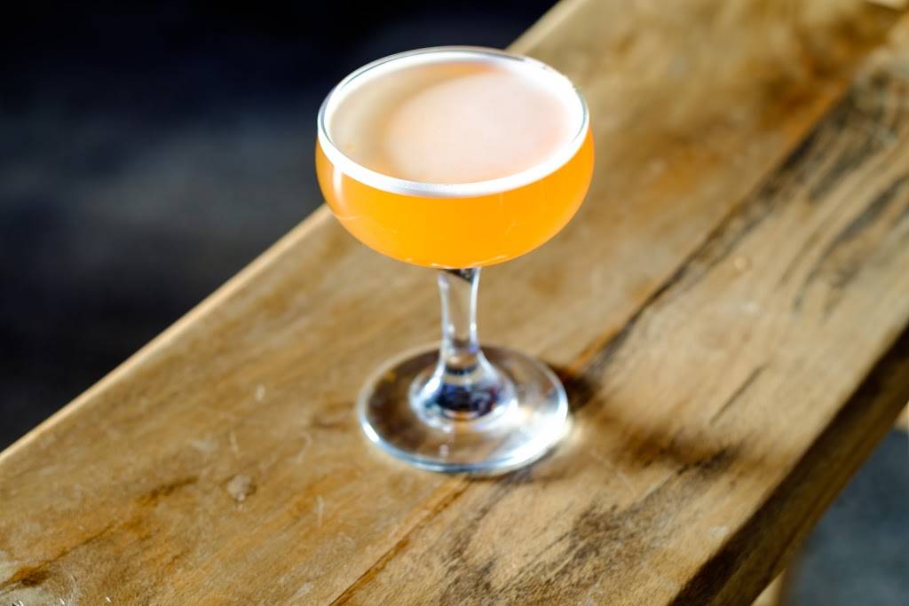 The Peterboro | restaurant | 420 Peterboro St, Detroit, MI 48201, USA | 3138331111 OR +1 313-833-1111