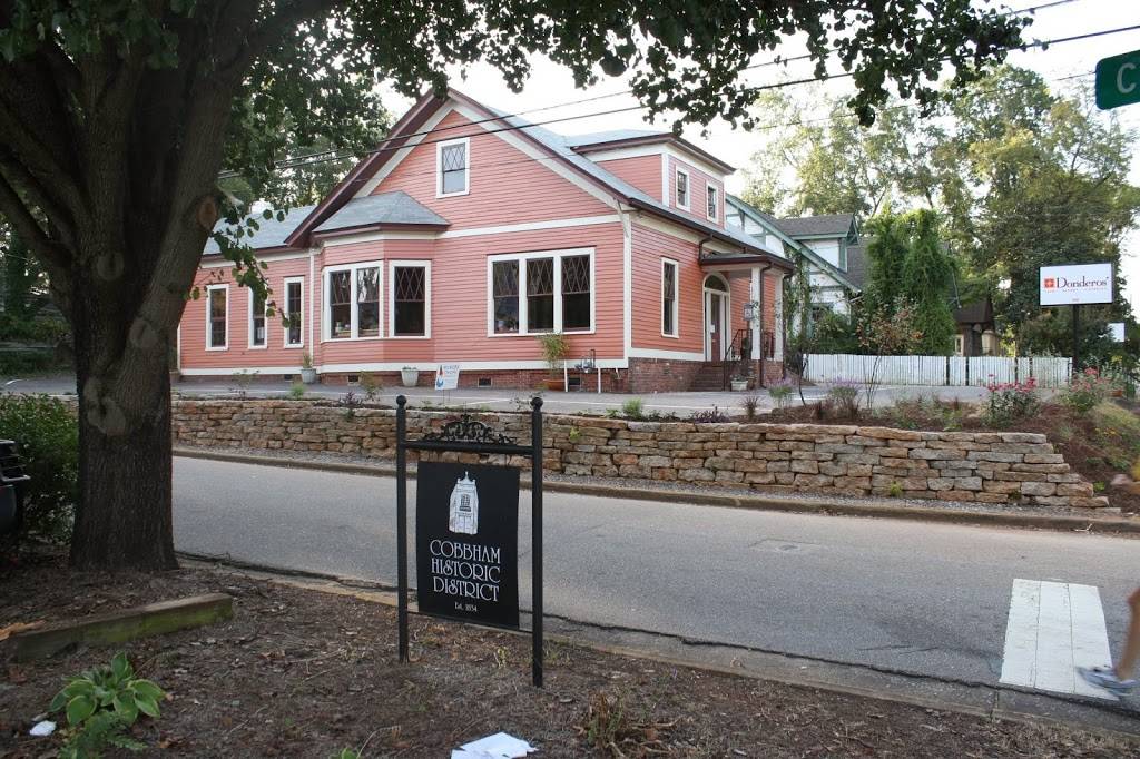 Donderos Kitchen | cafe | 590 N Milledge Ave, Athens, GA 30601, USA | 7063548688 OR +1 706-354-8688