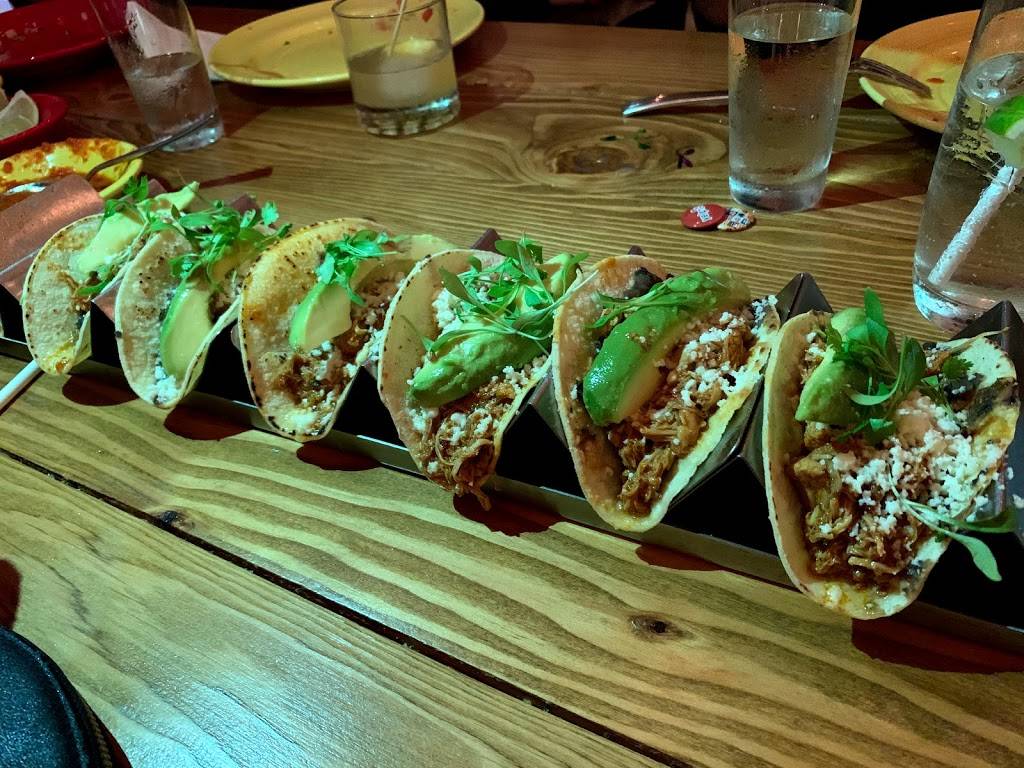 Mission Taco | restaurant | 371 New York Ave, Huntington, NY 11743, USA | 6316148226 OR +1 631-614-8226