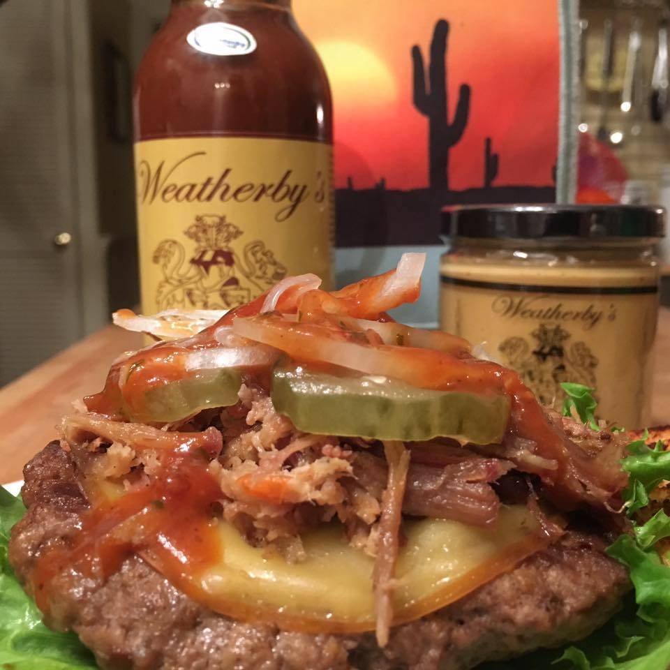 Weatherby Rub | restaurant | 8507 Rhett Butler Dr, Louisville, KY 40242, USA | 5022621528 OR +1 502-262-1528