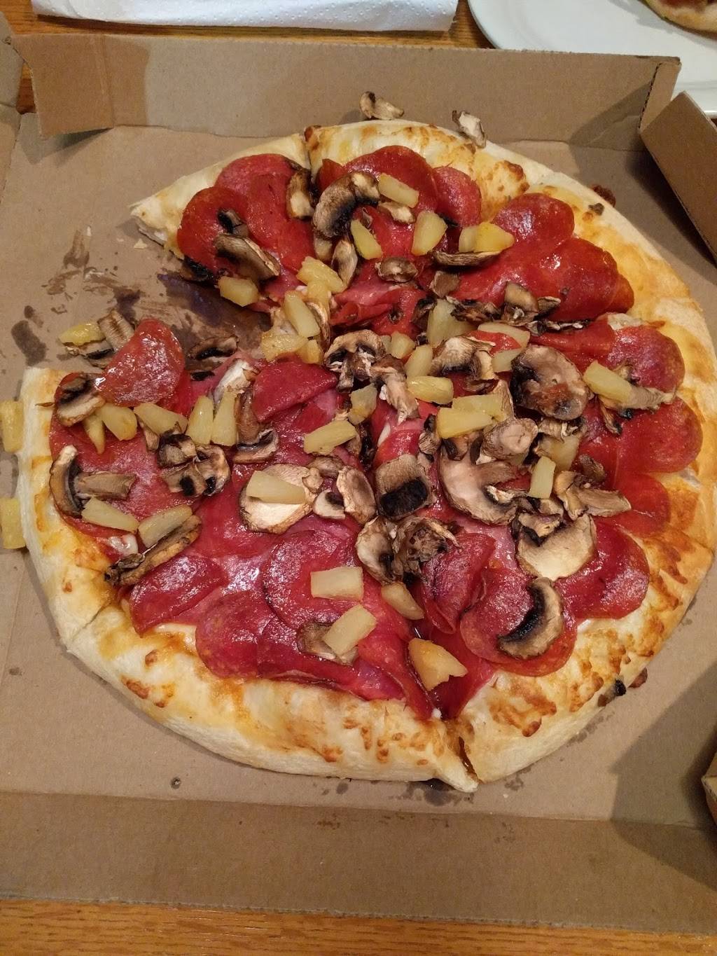 Pizza Hut | restaurant | 801 W Grant Ave, Pauls Valley, OK 73075, USA | 4052389381 OR +1 405-238-9381