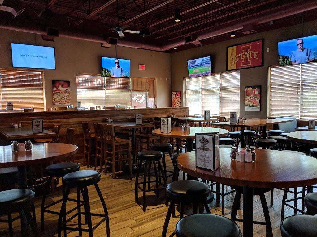 The Other Place | restaurant | 12401 University Ave, Clive, IA 50325, USA | 5152259494 OR +1 515-225-9494