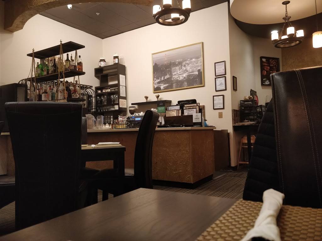 Les Crepes | restaurant | 9200 Stony Point Pkwy #152, Richmond, VA 23235, USA | 8044953650 OR +1 804-495-3650