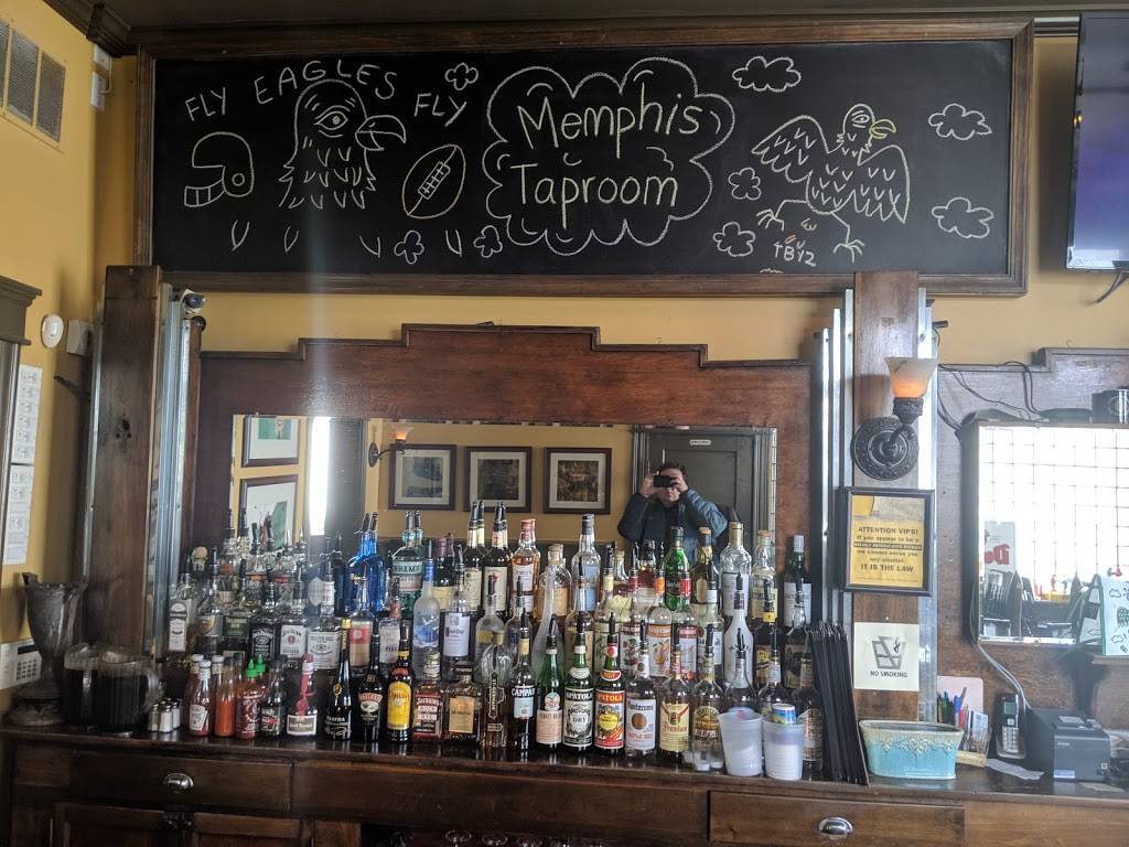 Memphis Taproom | restaurant | 2331 E Cumberland St, Philadelphia, PA 19125, USA | 2154254460 OR +1 215-425-4460