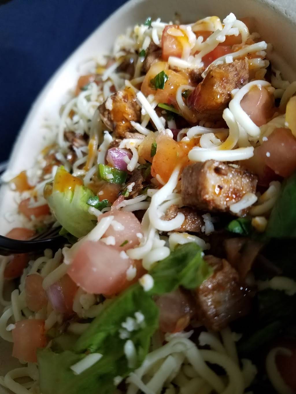 Chipotle Mexican Grill | restaurant | 9395 Atlantic Blvd, Jacksonville, FL 32225, USA | 9047215658 OR +1 904-721-5658