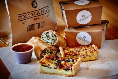 Exchange Pantry | restaurant | 333 W Harbor Dr, San Diego, CA 92101, USA | 6192341500 OR +1 619-234-1500